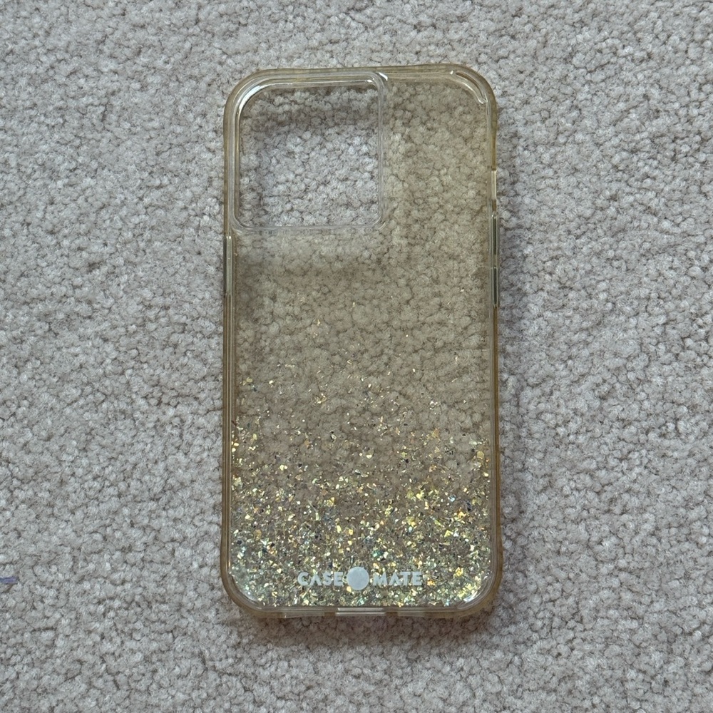 iPhone 13 Pro casemate case